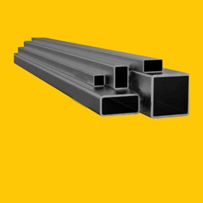 Vishal Tubes & Pipes Private Limited